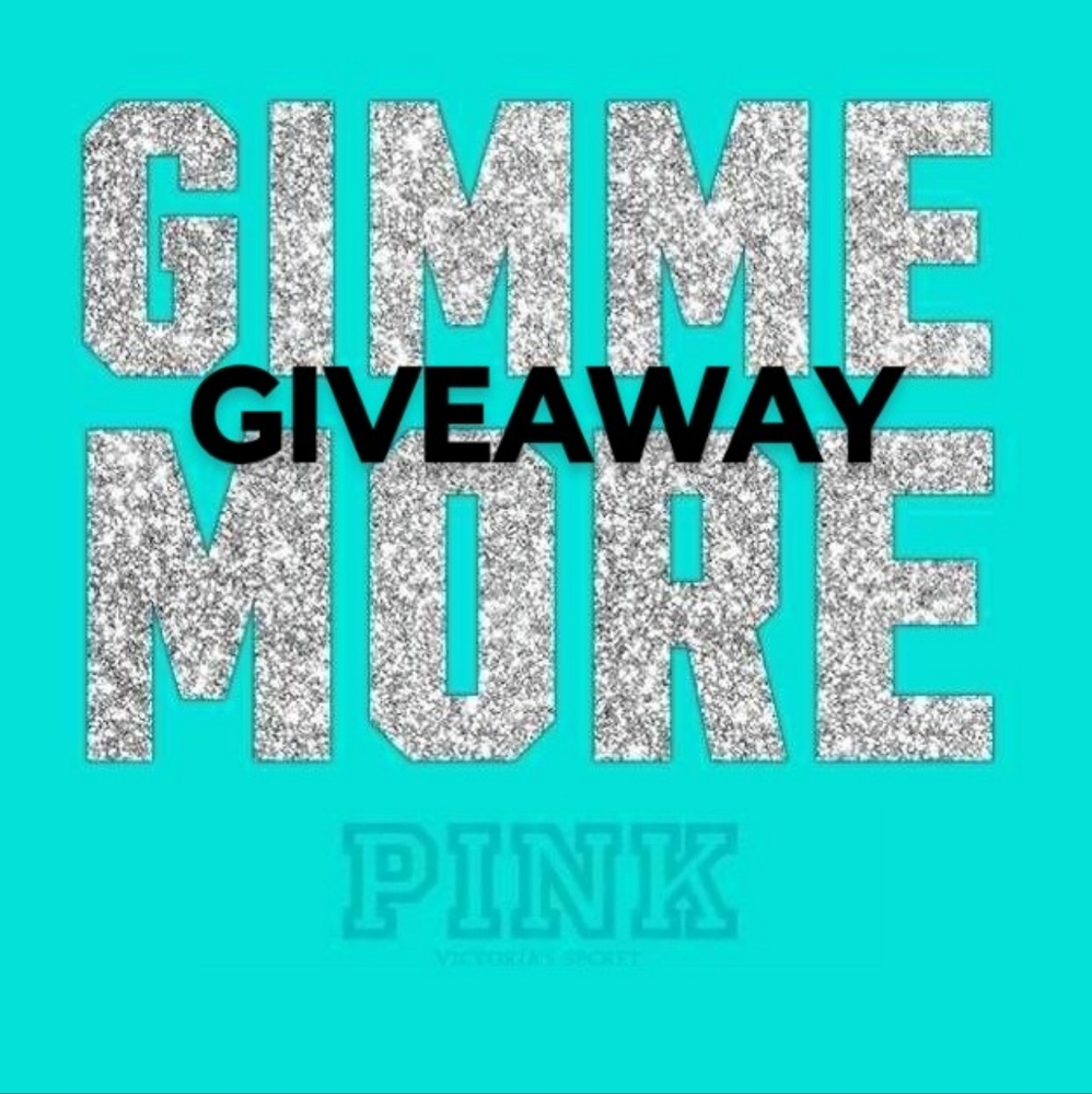 GIVEAWAY LISTING